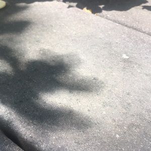 Meet your Posher, Russell